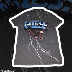 GUESS x A$AP ROCKY T-Shirt
